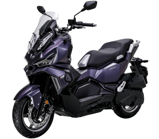 Sym Adx 125