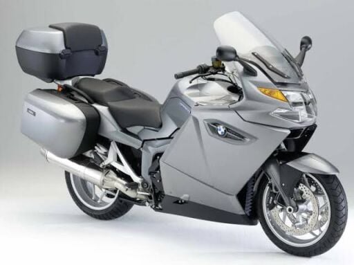 Bmw K 1300