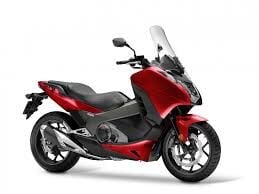 Honda NC 750 D İntegra