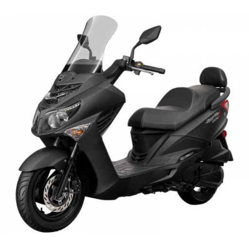 Sym Joyride 200