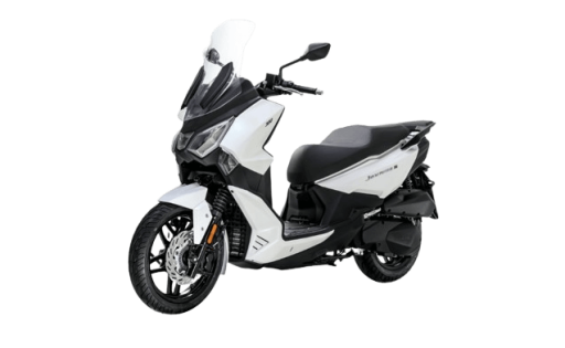 Sym Joyride 300