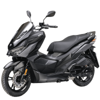 Sym Joyride Evo 200 İ