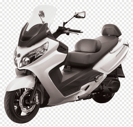 Sym Max 400 İ