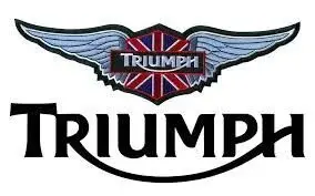 TRIUMPH