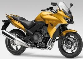 Honda CBF 1000