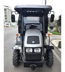 TRACAR