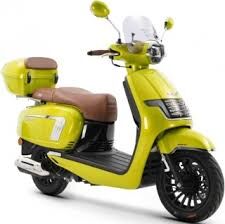 Skyjet Ravida Elcikli