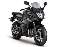 Yamaha XJ6 Diversion 36cm