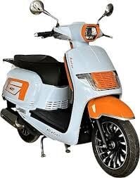 Apachi Beauty 50-125