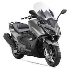 Kymco AK 550
