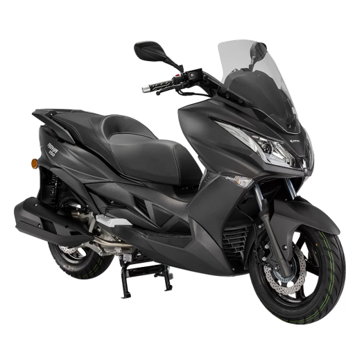 Kanuni Reha 250