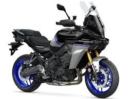 Yamaha Tracer 9 GT