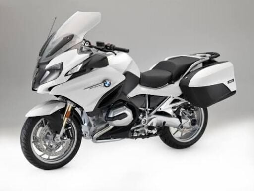 Bmw R 1200 RT