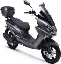 Küba Newlight 50