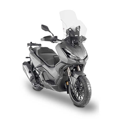 Honda Adv 350
