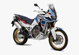 Honda Afrika Twin CRF 1000