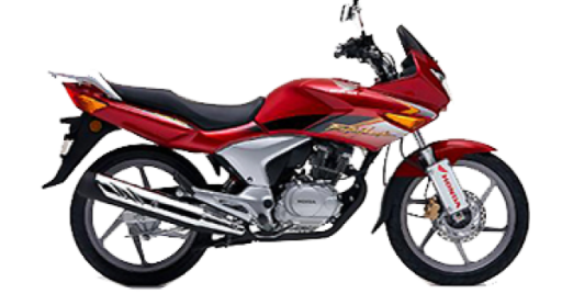 Honda CBF 150