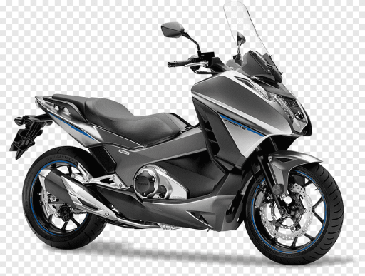 Honda İntegra