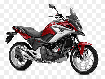 Honda Nc 700 + 750 S