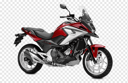 Honda Nc 700 + 750 X