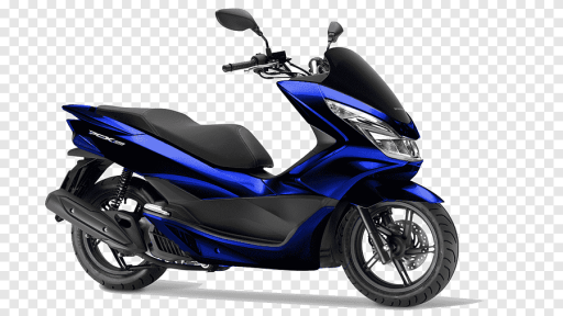 Honda Pcx 125