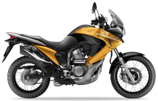 Honda Transalp XL 700
