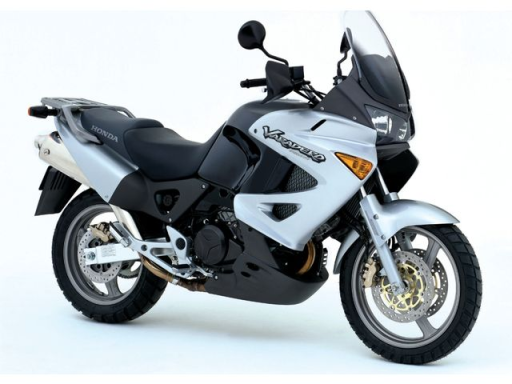 Honda Varadero Mk.1