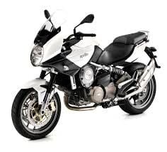 Aprilia Mana 850 GT
