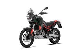 Aprilia Tuareg 660