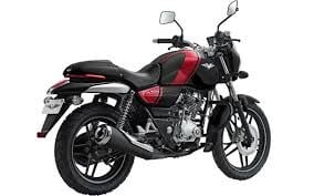Bajaj V15