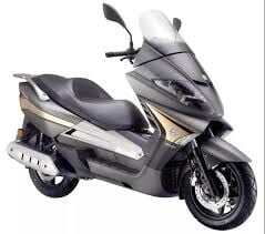 Benelli Zafferano 250