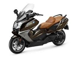 Bmw C 650 GT