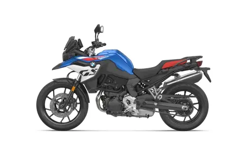 Bmw F 800 GS