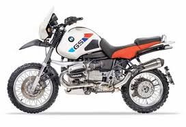 Bmw R 1100 GS