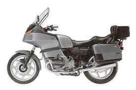 Bmw R 1100 RT