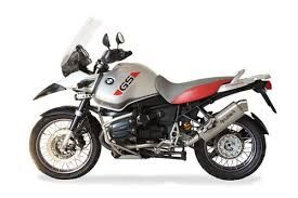Bmw R 1150 GS 1993-1999