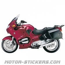 Bmw R 1150 RT 1994-2000