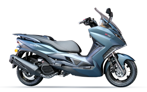 Arora Gt 125-250