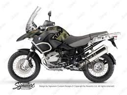 Bmw R 1200 GS