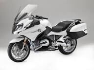 BMW R 1200 RT