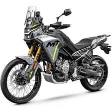 CF MOTO 450 MT