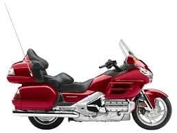 HONDA Goldwing