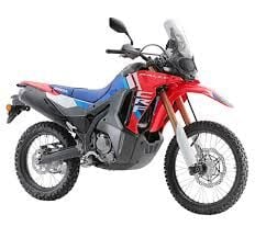 Honda CRF 250-300 Rally