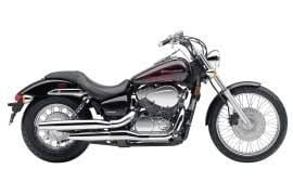 Honda Shadow 750