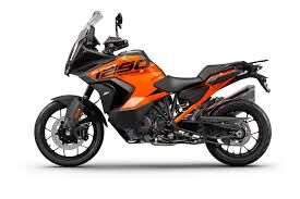 KTM 1050