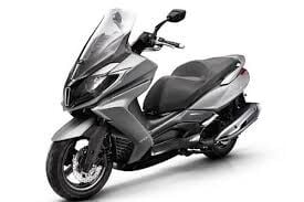 Kymco Downtown