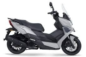 Kymco G Dink 150 250i