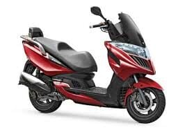 Kymco Grand Dink