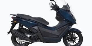 kymco Skytown 125