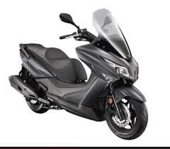 Kymco Xtown